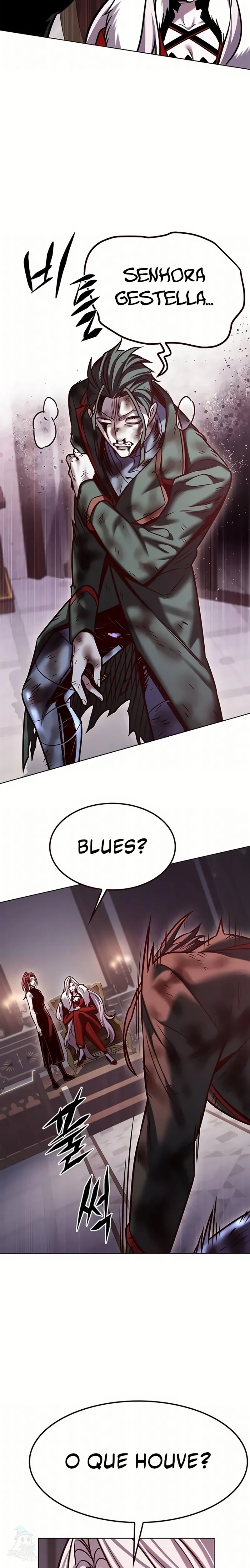 Read Veletric Pt Br Manga Online
