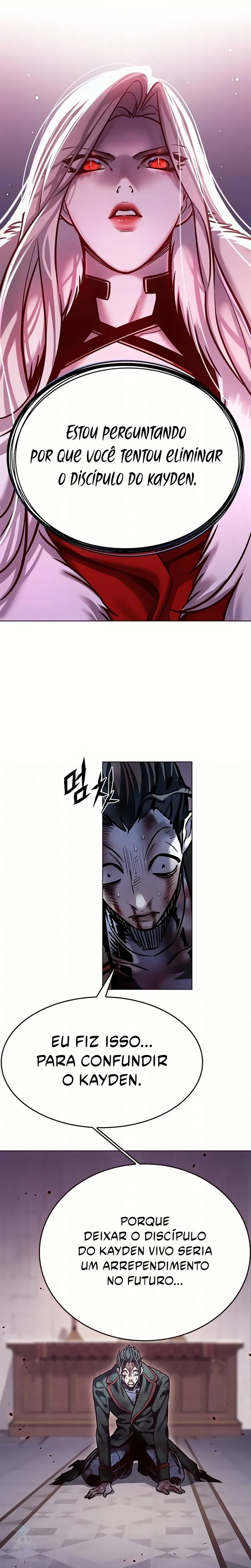 Read Veletric Pt Br Manga Online