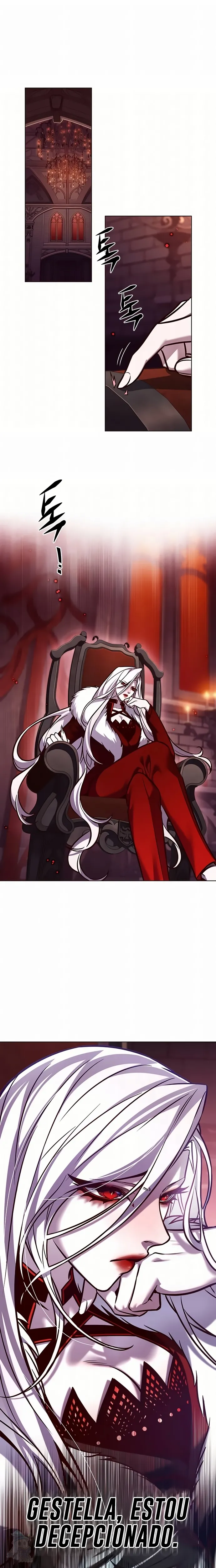 Read Veletric Pt Br Manga Online