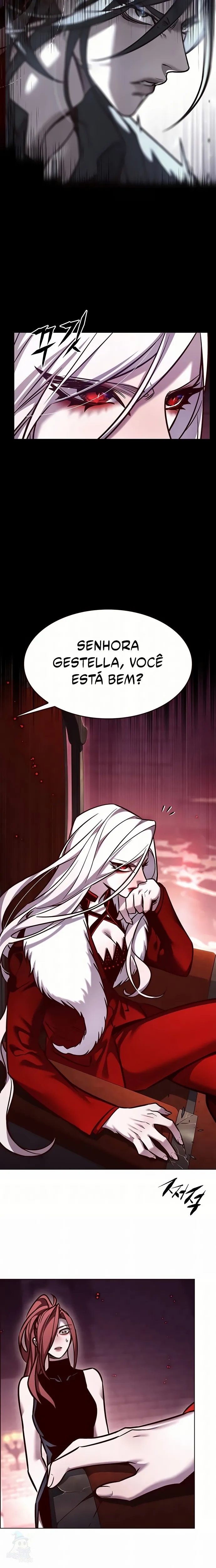 Read Veletric Pt Br Manga Online
