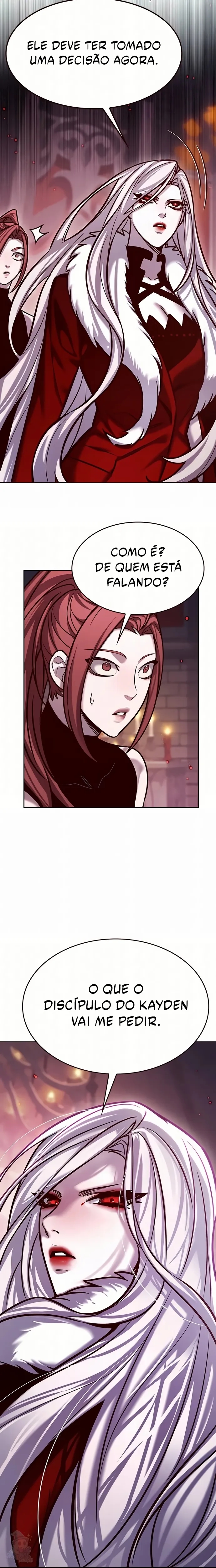 Read Veletric Pt Br Manga Online