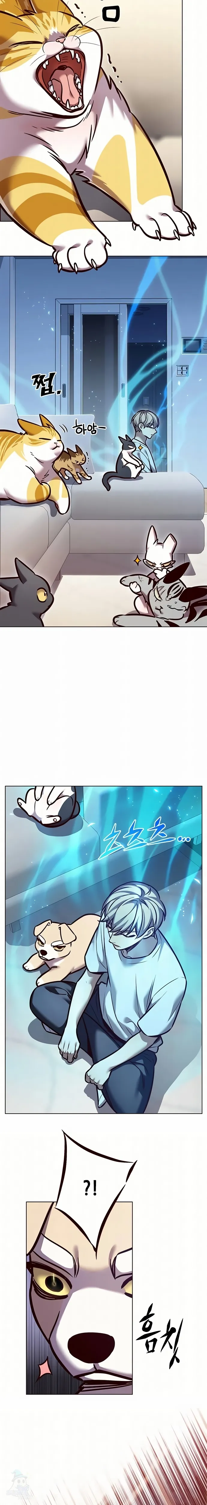 Read Veletric Pt Br Manga Online