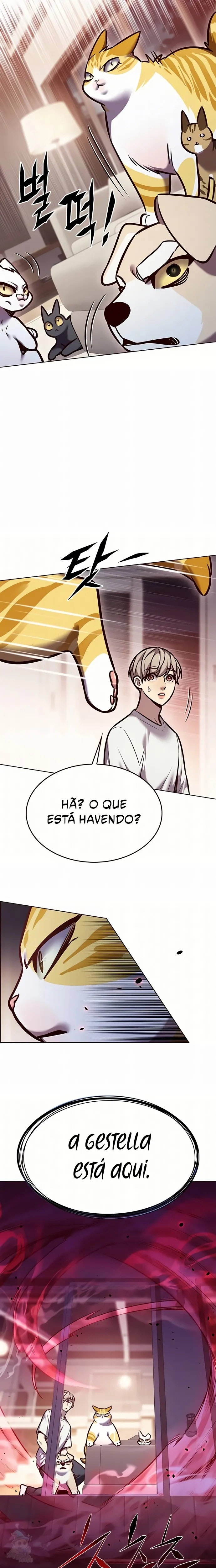 Read Veletric Pt Br Manga Online