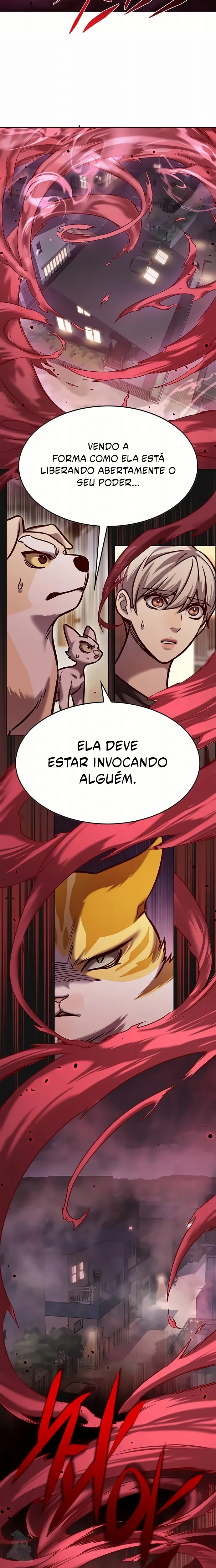 Read Veletric Pt Br Manga Online