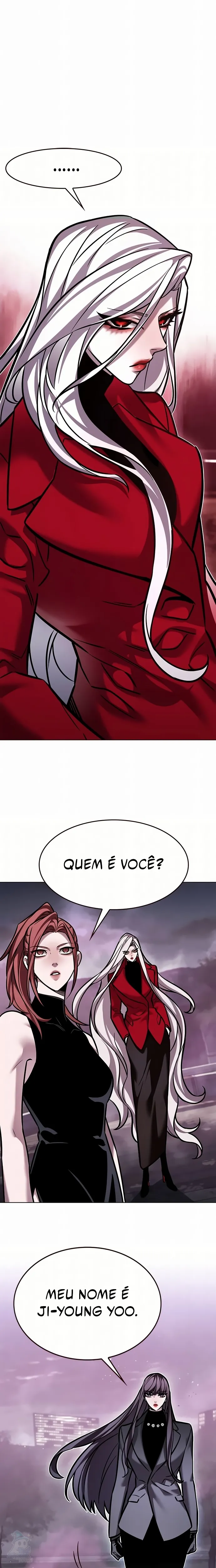 Read Veletric Pt Br Manga Online