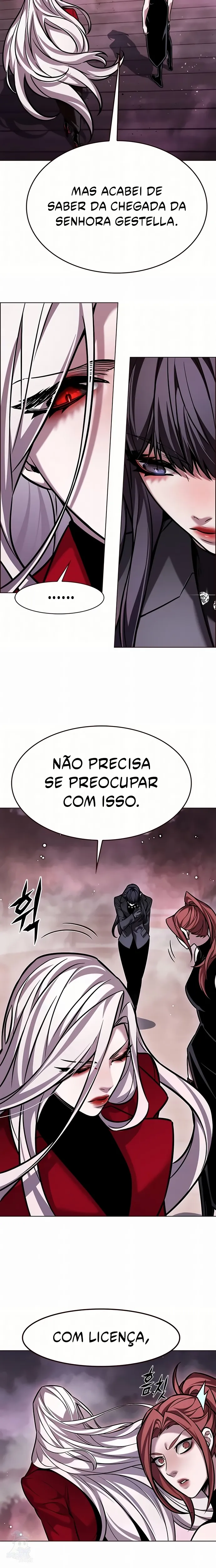 Read Veletric Pt Br Manga Online