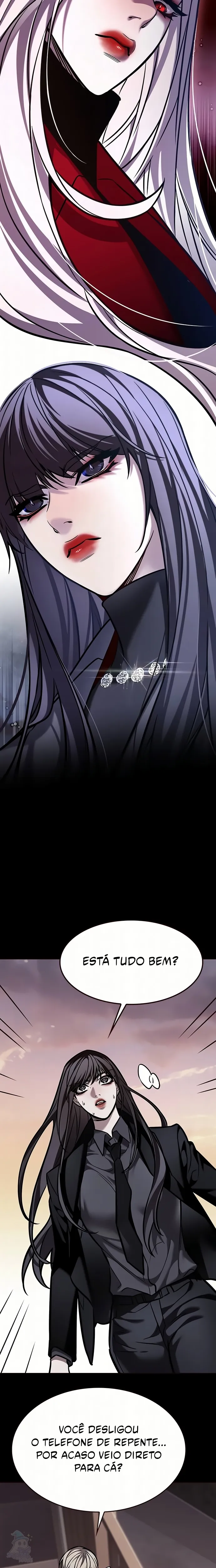 Read Veletric Pt Br Manga Online