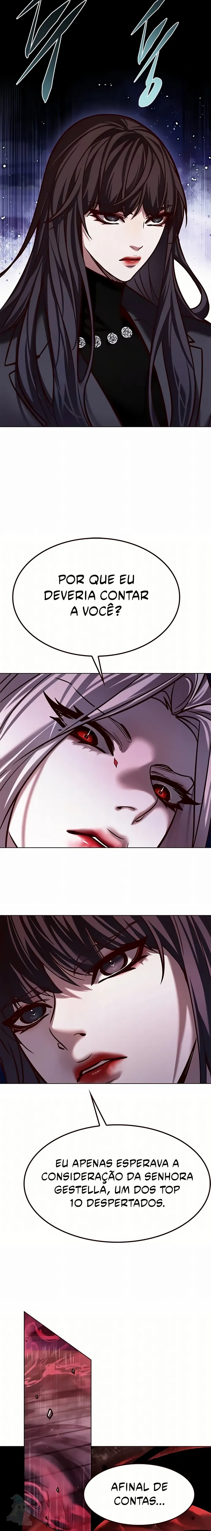 Read Veletric Pt Br Manga Online