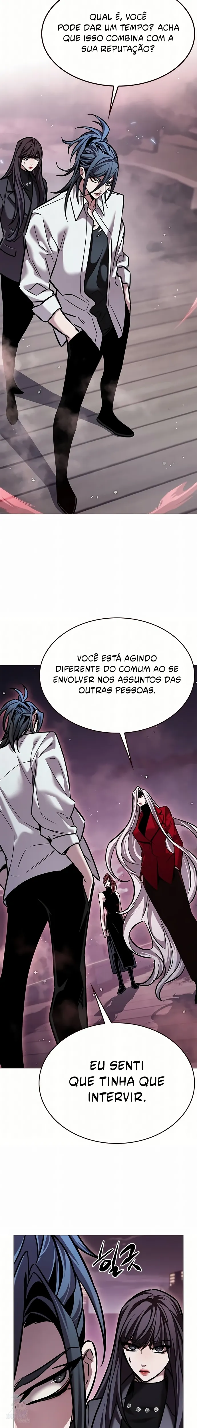 Read Veletric Pt Br Manga Online