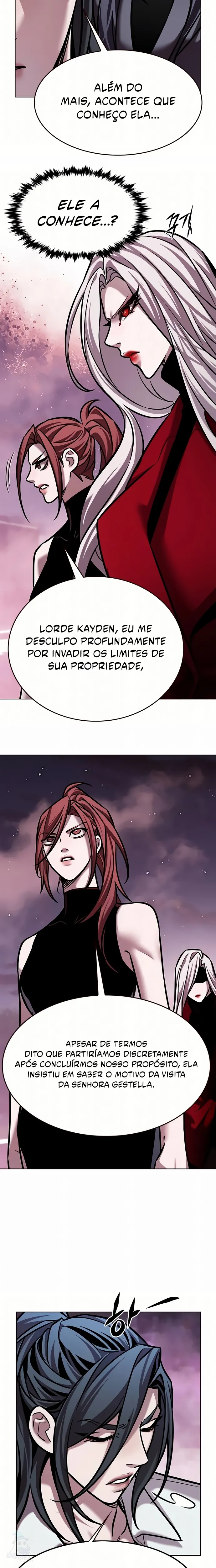 Read Veletric Pt Br Manga Online