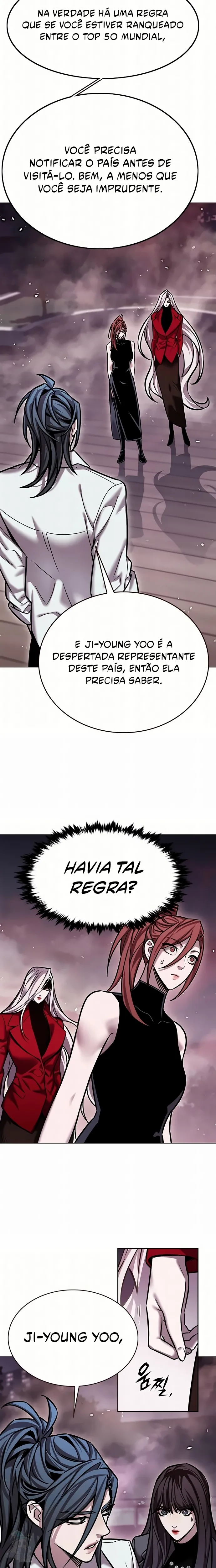 Read Veletric Pt Br Manga Online