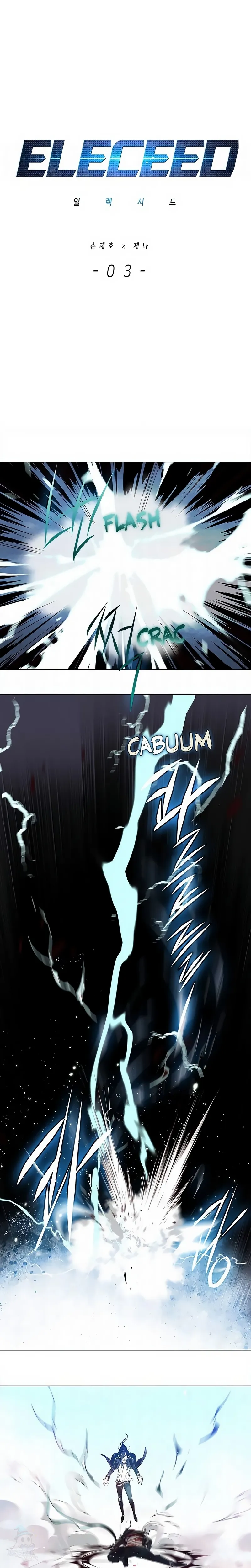 Read Veletric Pt Br Manga Online