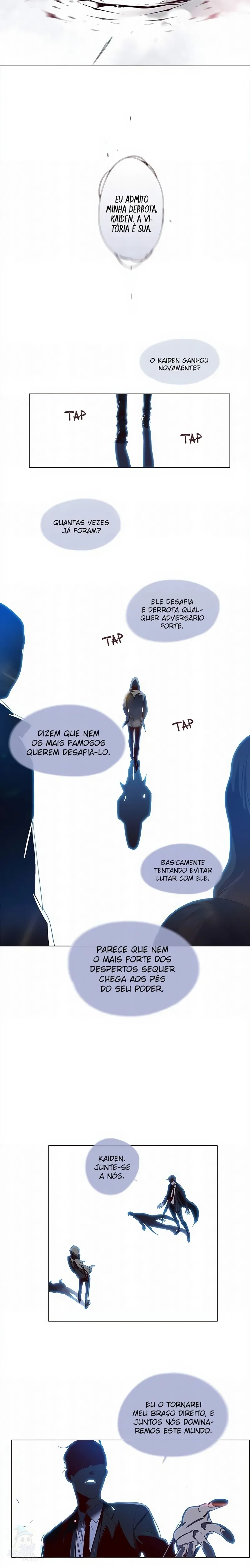 Read Veletric Pt Br Manga Online
