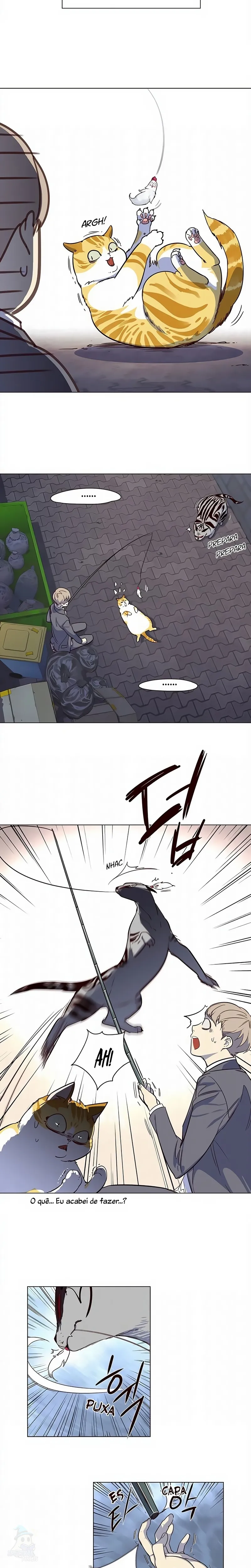 Read Veletric Pt Br Manga Online