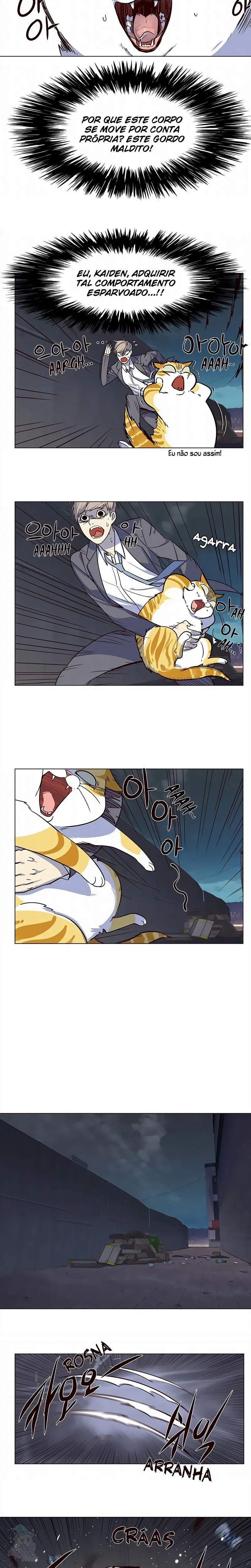 Read Veletric Pt Br Manga Online