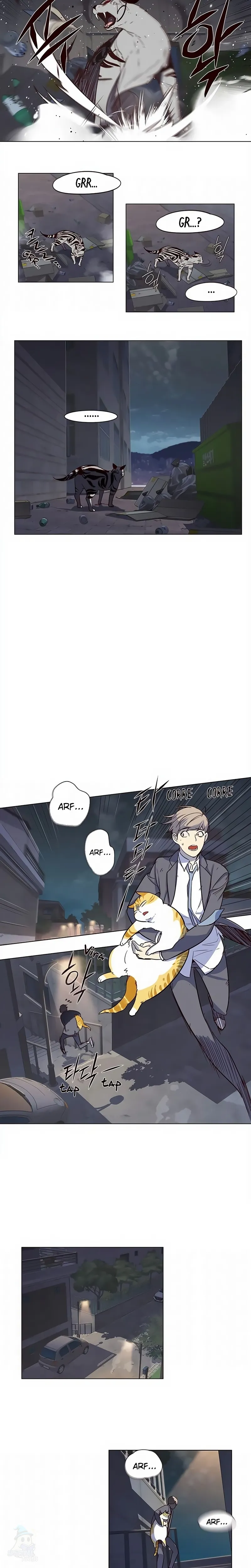 Read Veletric Pt Br Manga Online