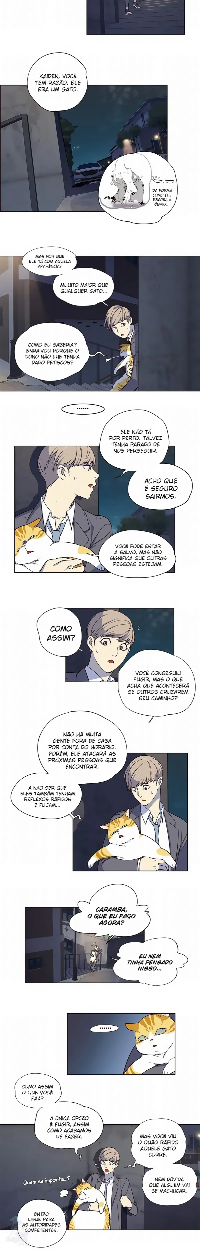 Read Veletric Pt Br Manga Online