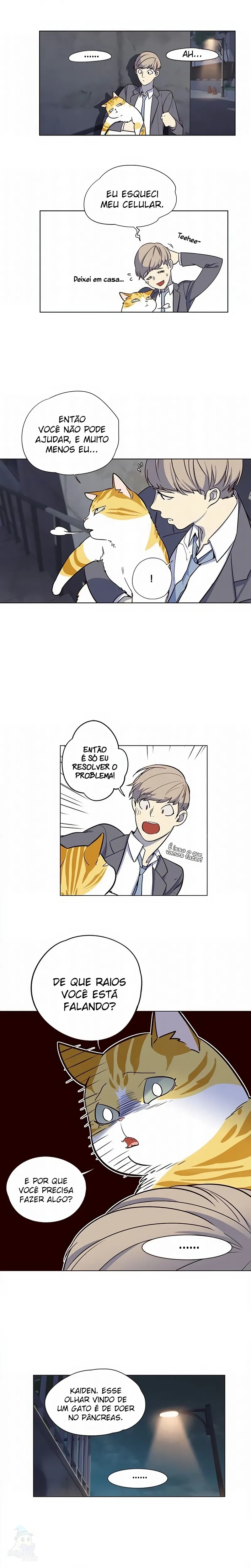 Read Veletric Pt Br Manga Online