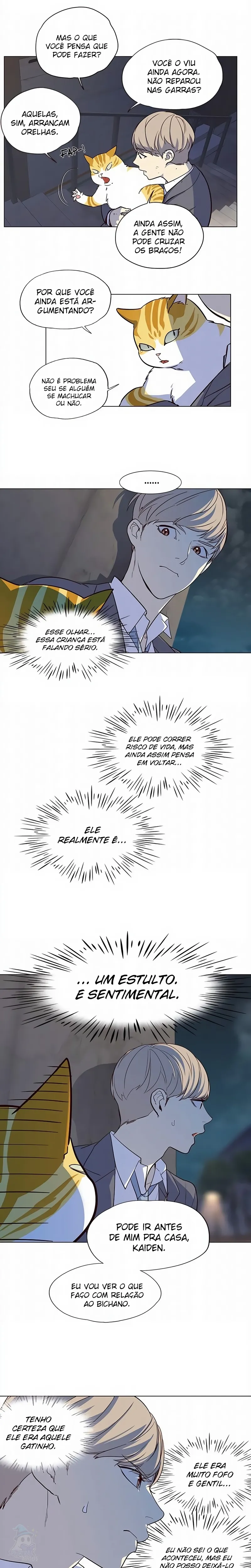 Read Veletric Pt Br Manga Online