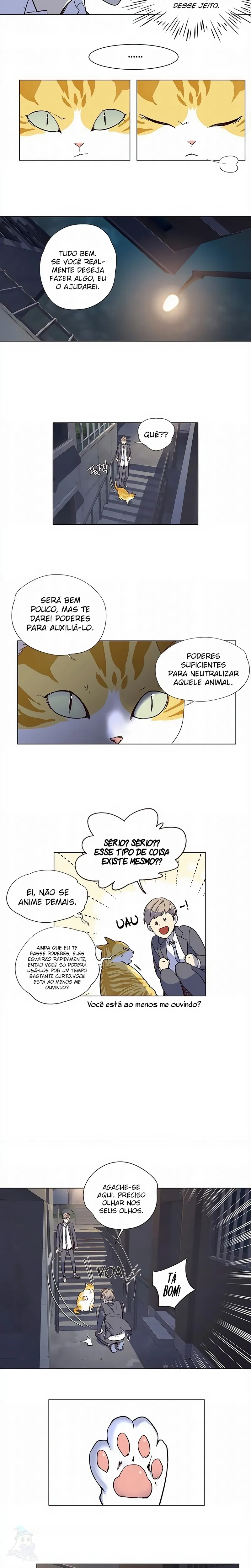 Read Veletric Pt Br Manga Online