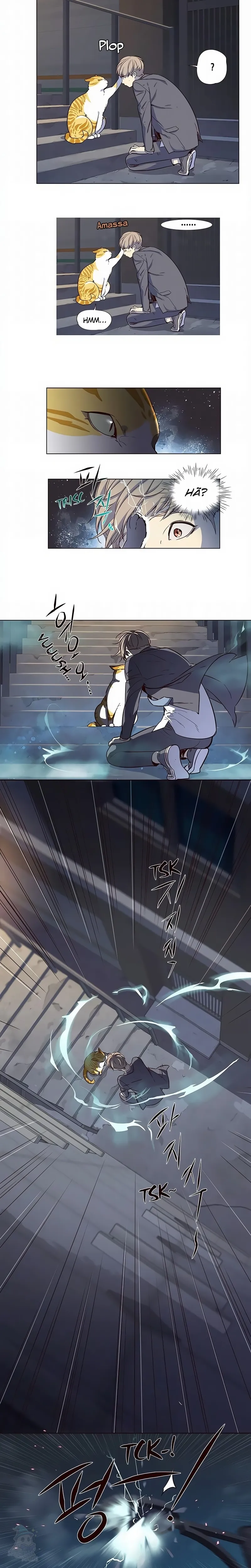 Read Veletric Pt Br Manga Online
