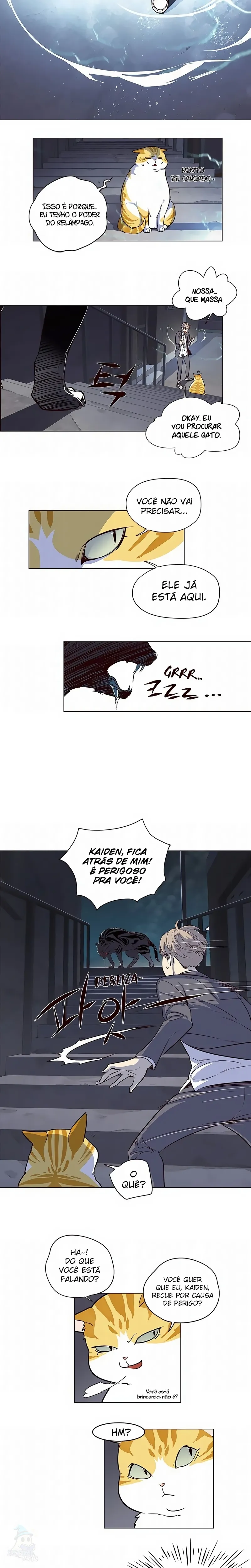 Read Veletric Pt Br Manga Online