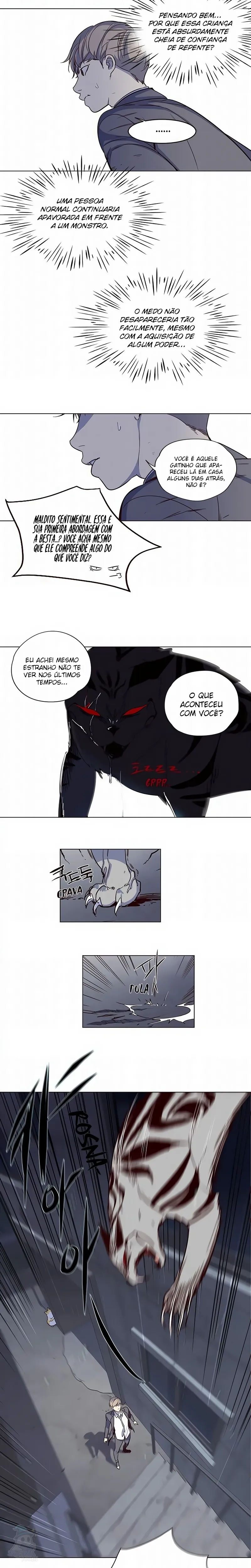 Read Veletric Pt Br Manga Online