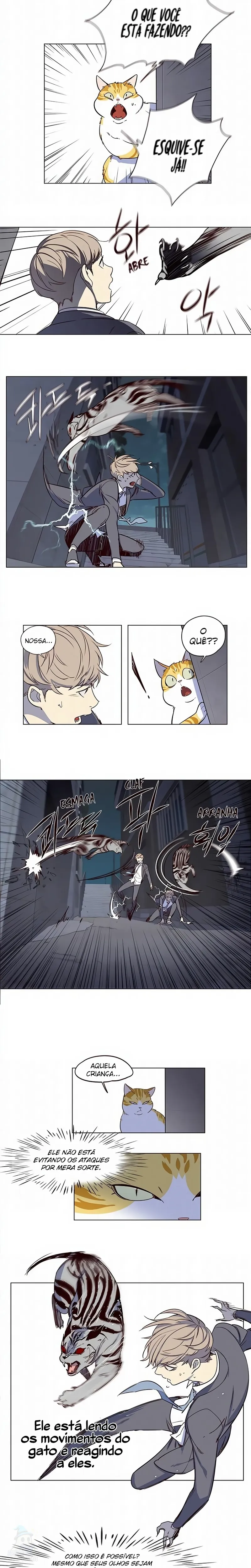 Read Veletric Pt Br Manga Online