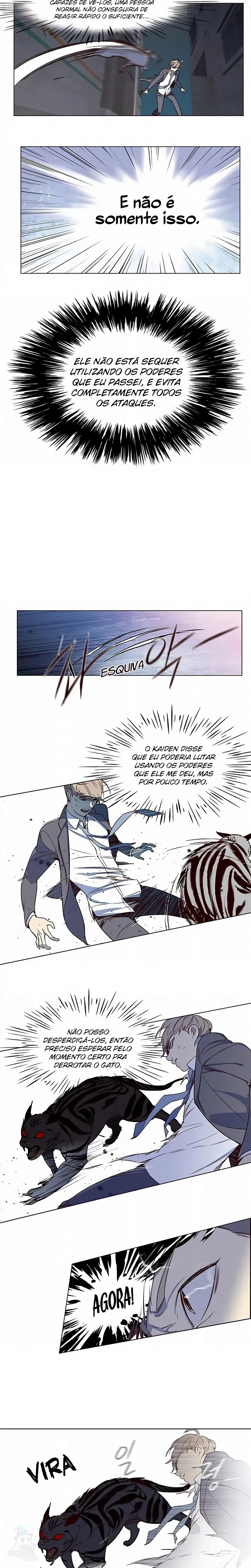 Read Veletric Pt Br Manga Online