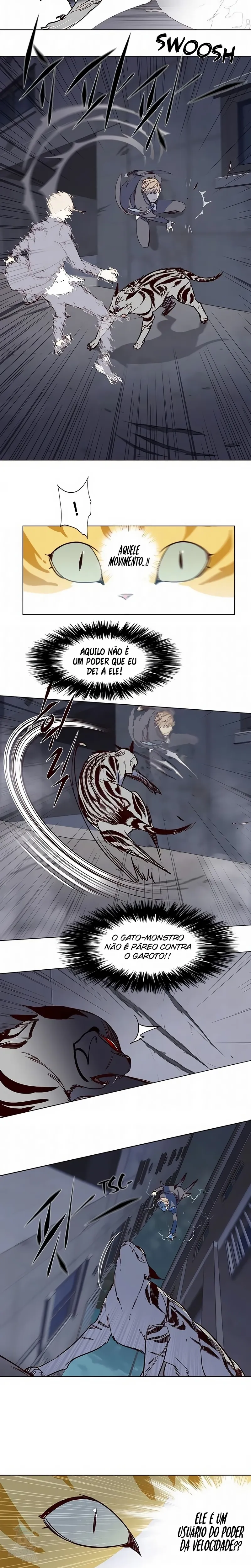 Read Veletric Pt Br Manga Online
