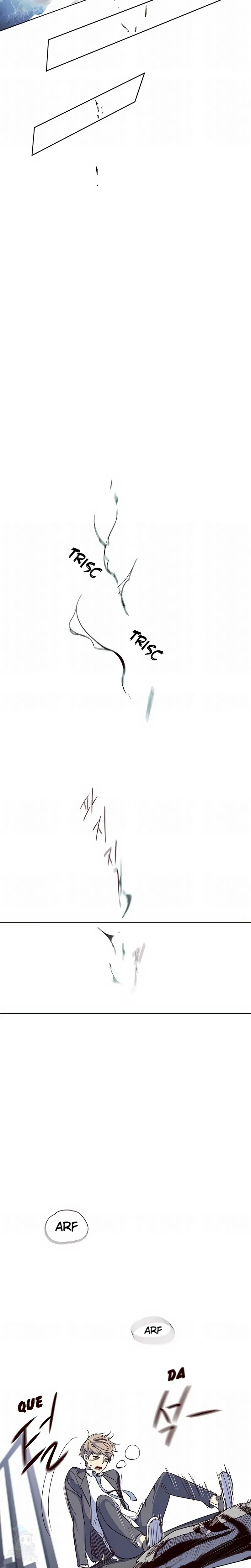 Read Veletric Pt Br Manga Online