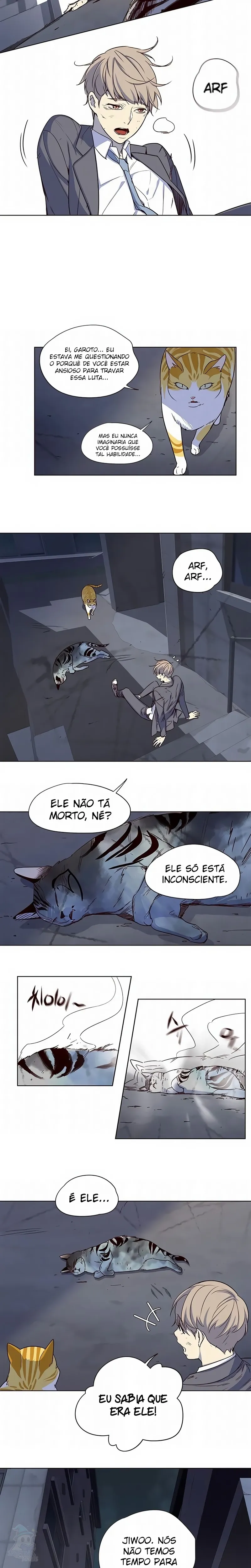 Read Veletric Pt Br Manga Online