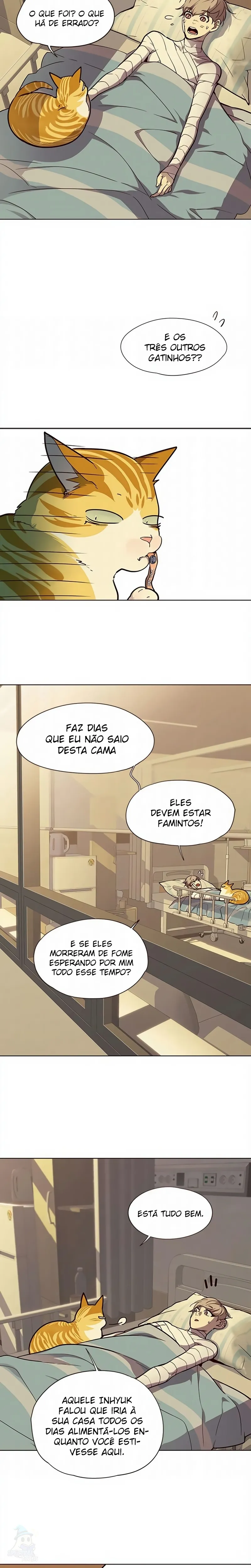 Read Veletric Pt Br Manga Online