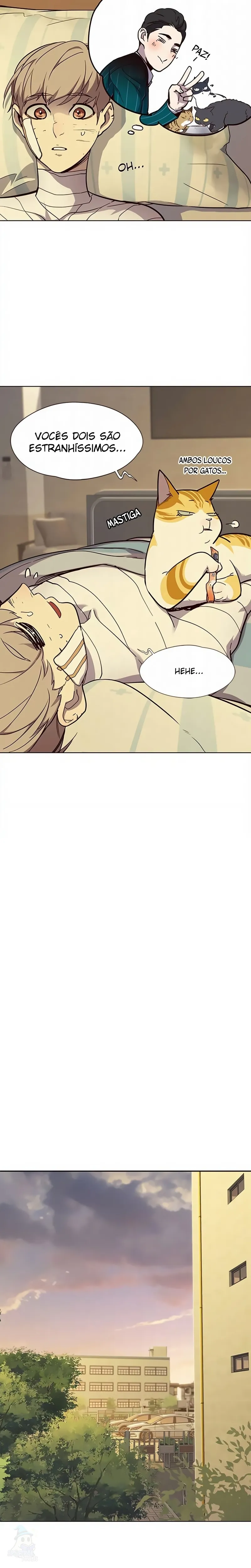 Read Veletric Pt Br Manga Online