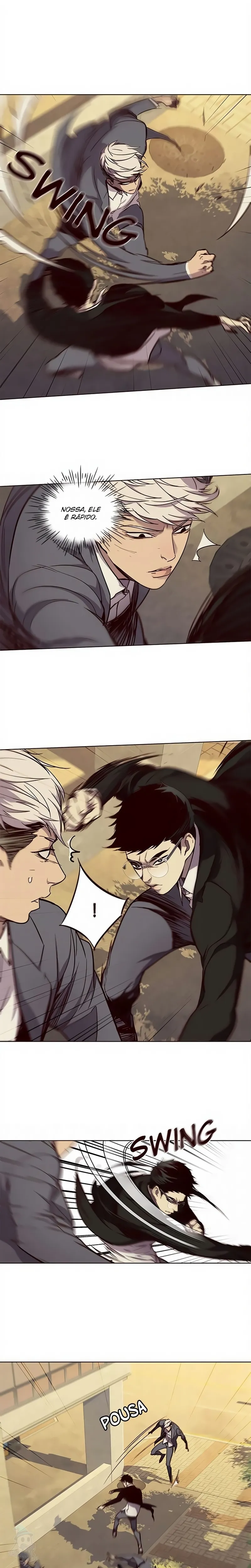 Read Veletric Pt Br Manga Online