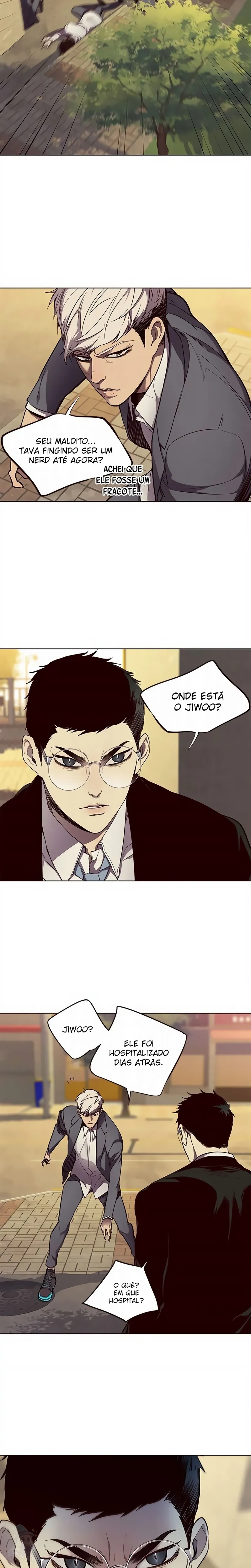 Read Veletric Pt Br Manga Online