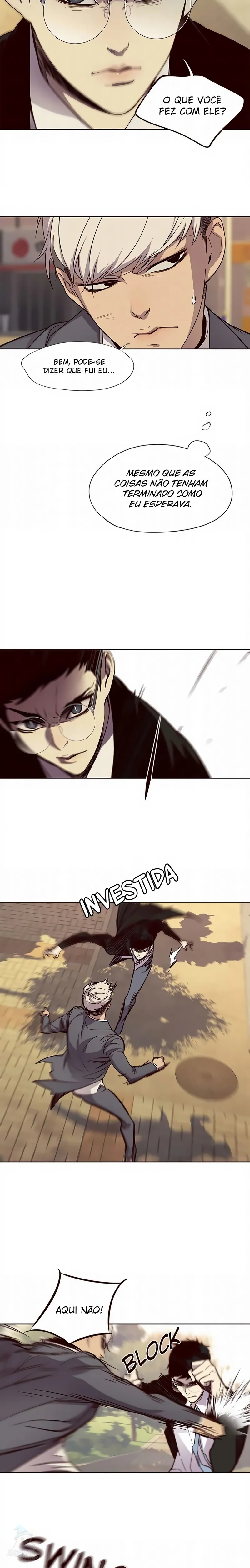 Read Veletric Pt Br Manga Online