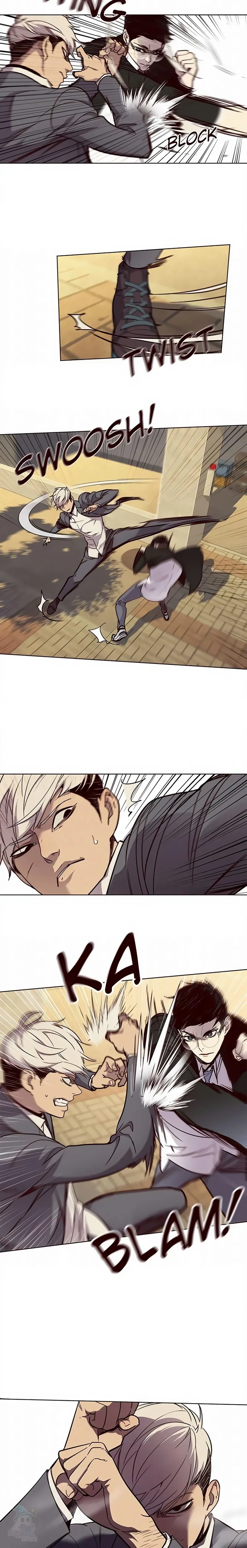 Read Veletric Pt Br Manga Online