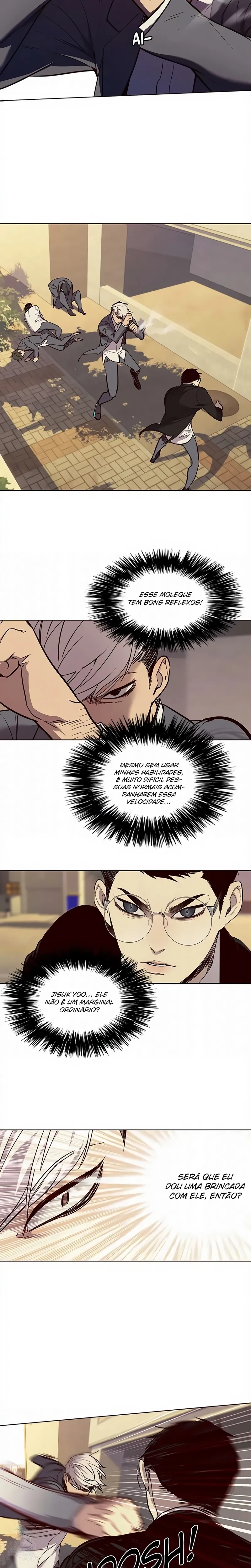 Read Veletric Pt Br Manga Online