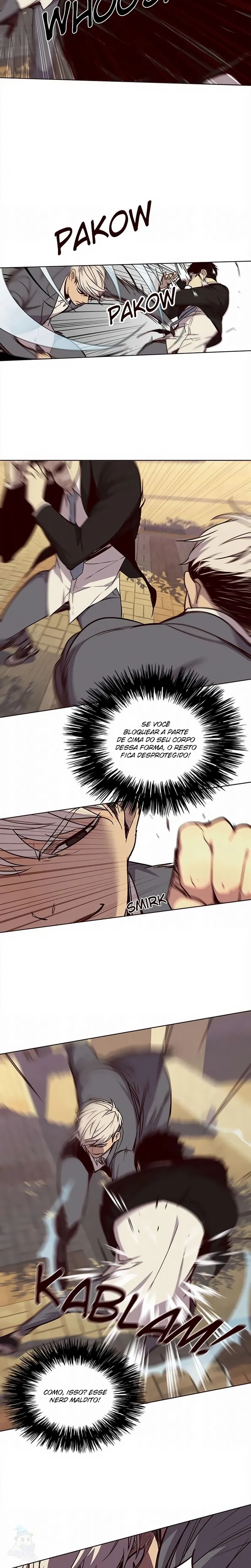 Read Veletric Pt Br Manga Online