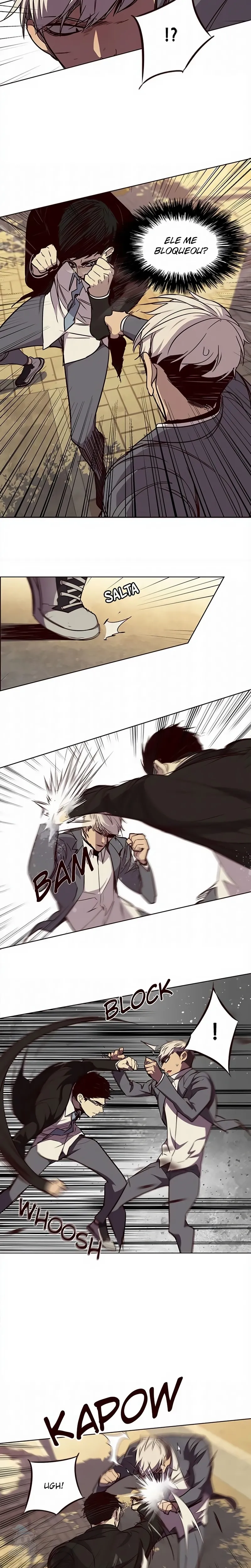 Read Veletric Pt Br Manga Online