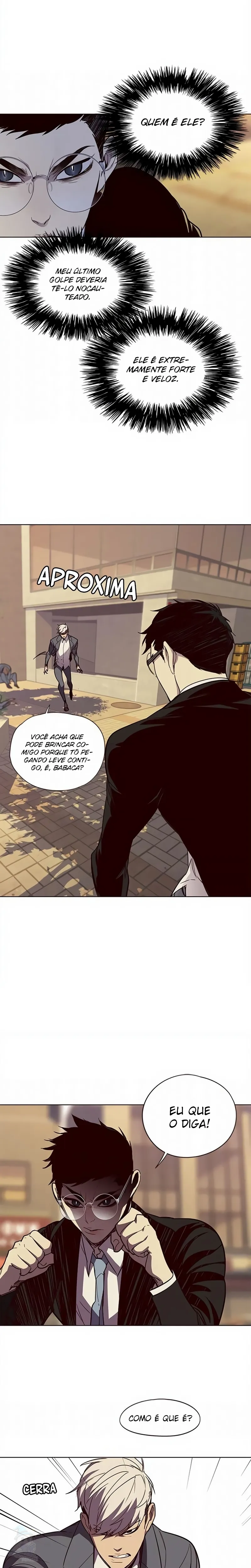 Read Veletric Pt Br Manga Online
