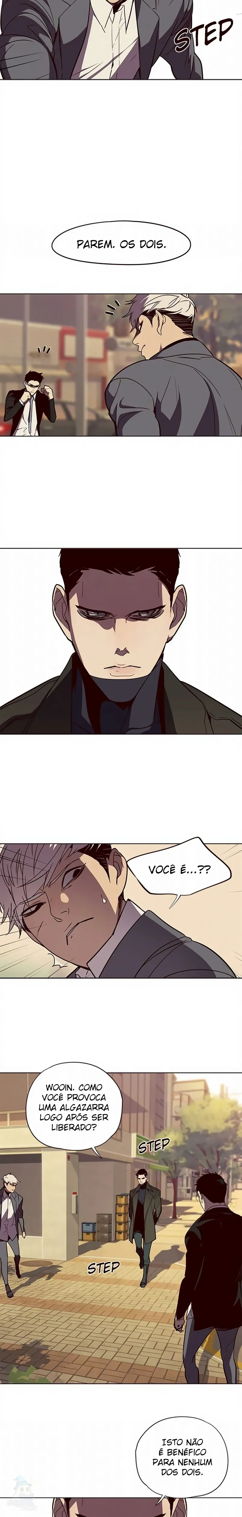 Read Veletric Pt Br Manga Online