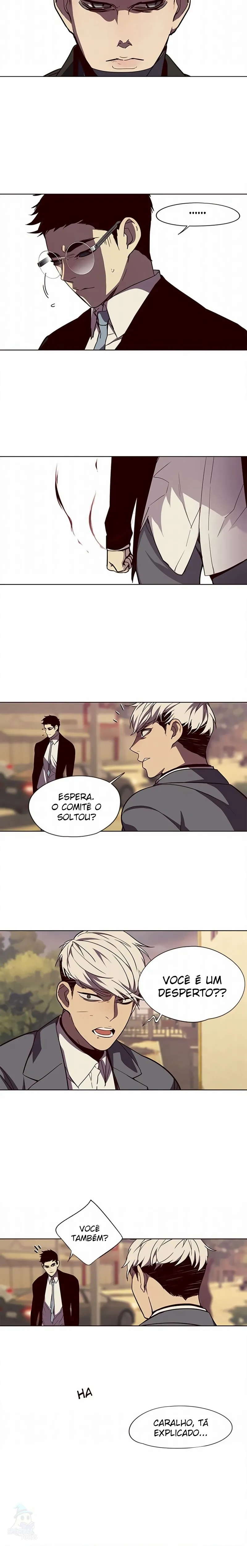 Read Veletric Pt Br Manga Online