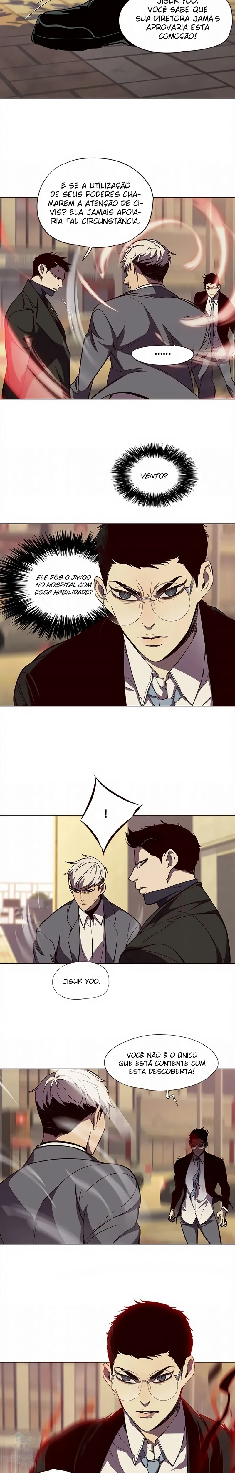 Read Veletric Pt Br Manga Online