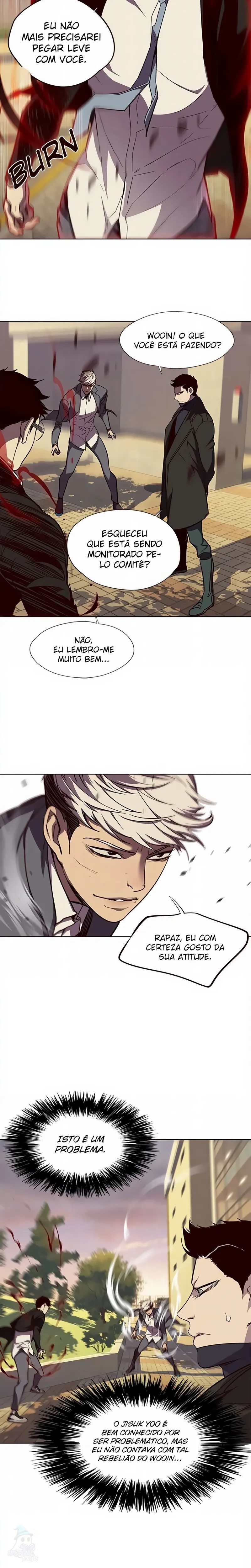 Read Veletric Pt Br Manga Online