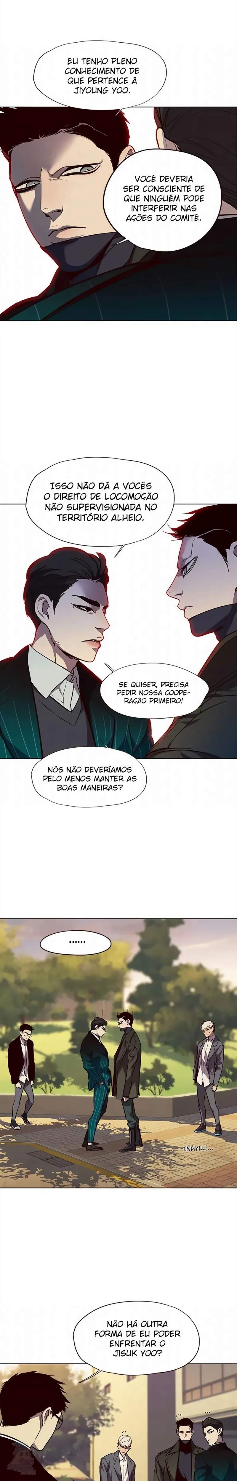 Read Veletric Pt Br Manga Online