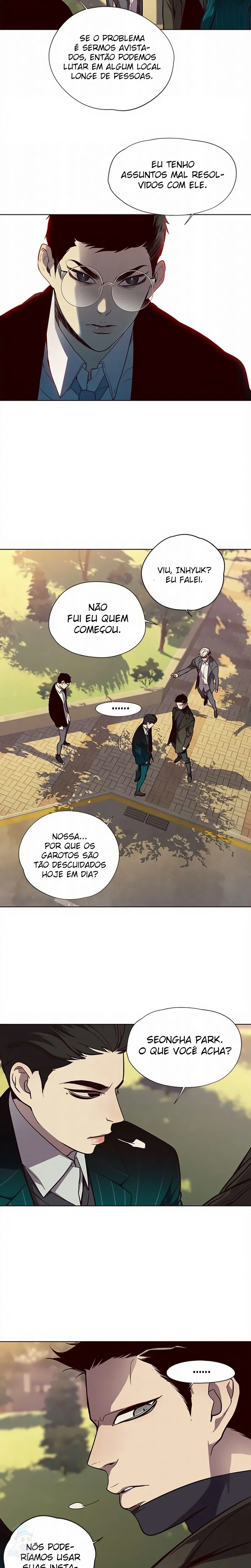 Read Veletric Pt Br Manga Online