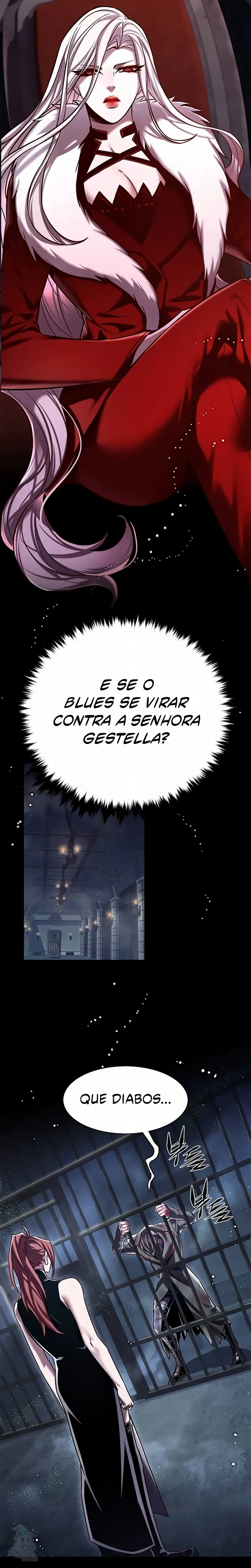 Read Veletric Pt Br Manga Online