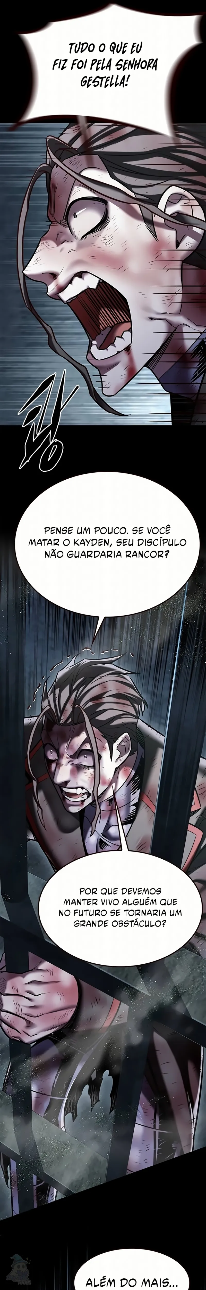 Read Veletric Pt Br Manga Online